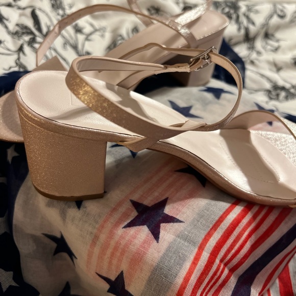 🌼💕 new DB wedding shoe size 10 - Picture 2 of 6